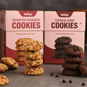 Cookies Combo
